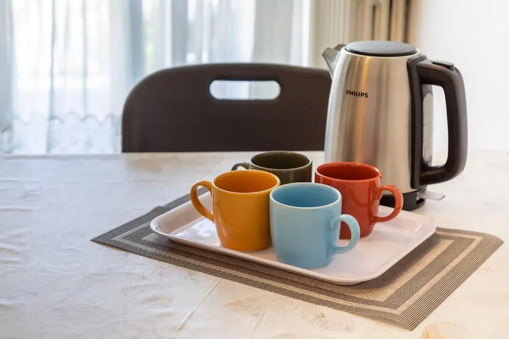 Casa Maggio Con Parcheggio E Pet Friendly! Apartment Verona Italy