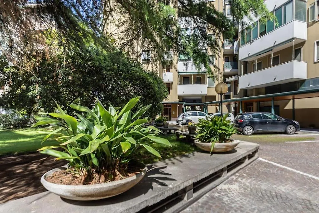 Casa Maggio Con Parcheggio E Pet Friendly! Apartment Verona Italy