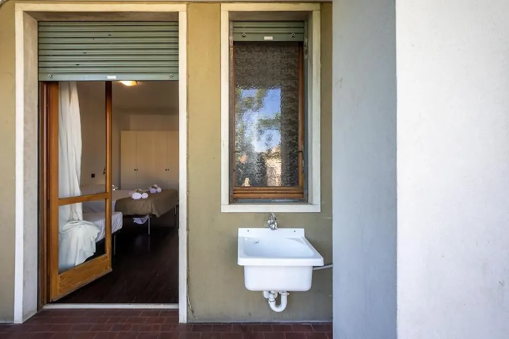 Casa Maggio Con Parcheggio E Pet Friendly! Appartement Verona