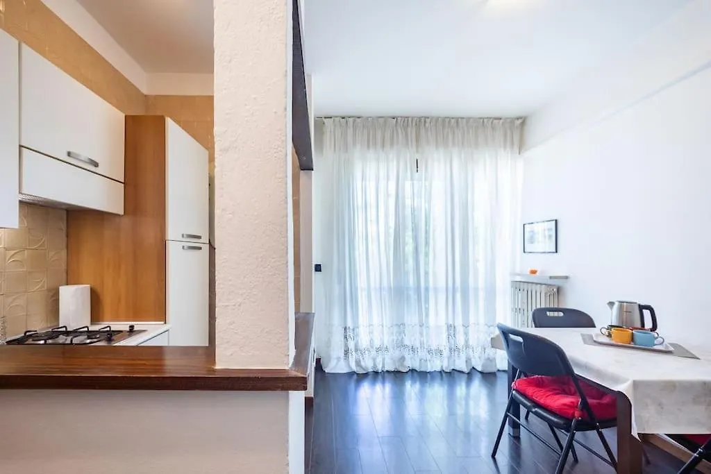 Casa Maggio Con Parcheggio E Pet Friendly! Appartement Verona