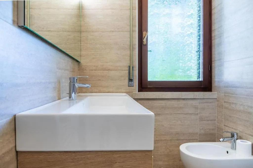 Casa Maggio Con Parcheggio E Pet Friendly! Appartement Verona 0*,