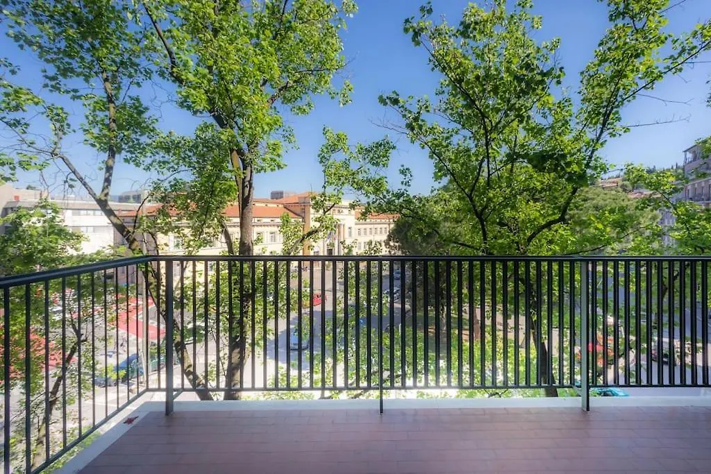 Casa Maggio Con Parcheggio E Pet Friendly! Apartment Verona Italy