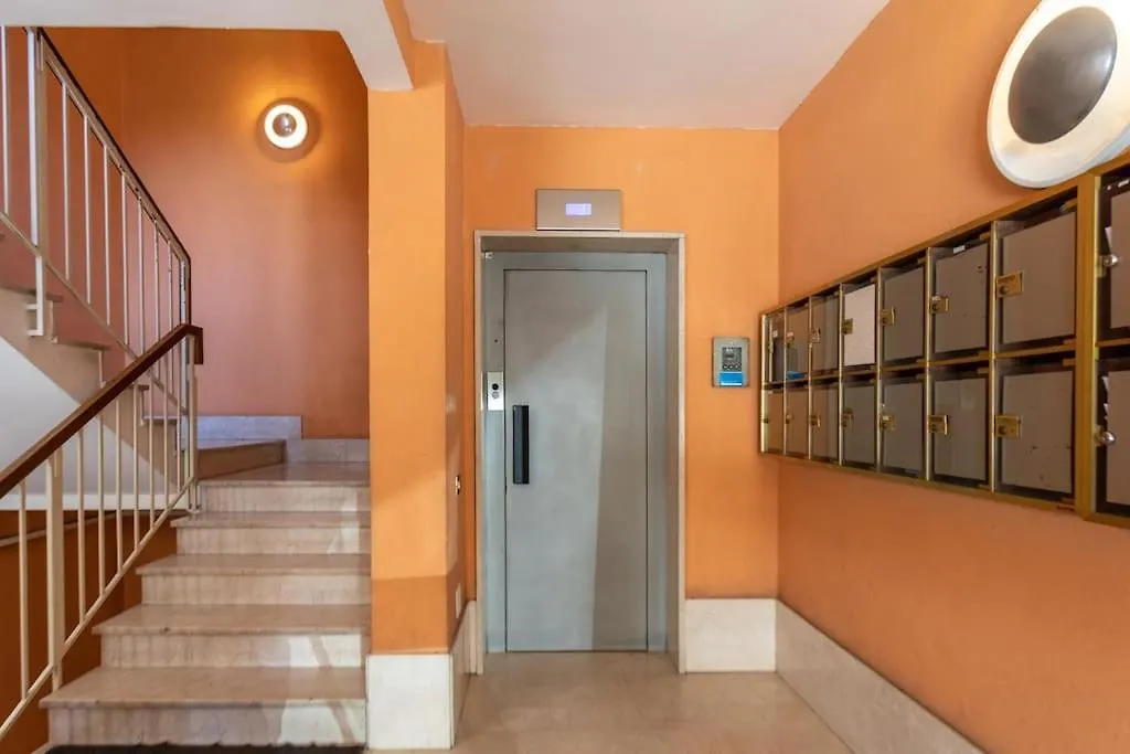 Casa Maggio Con Parcheggio E Pet Friendly! Apartment Verona 0*,  Italy