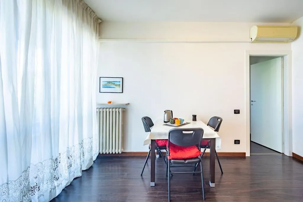 Casa Maggio Con Parcheggio E Pet Friendly! Apartment Verona 0*,  Italy