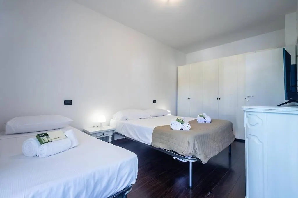 Casa Maggio Con Parcheggio E Pet Friendly! Apartment Verona