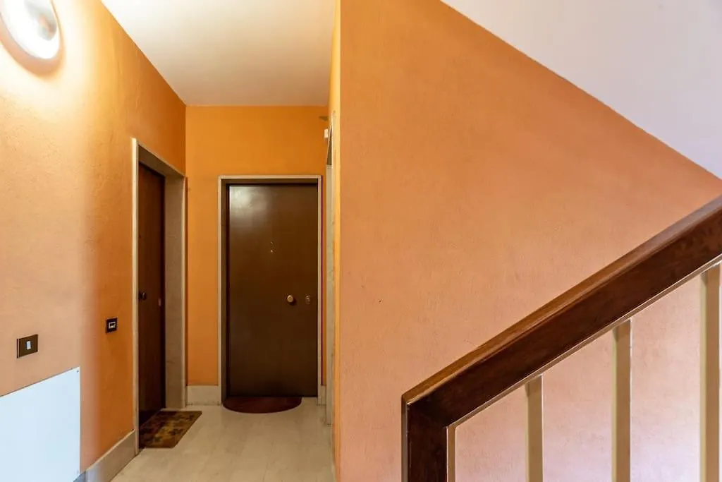 Casa Maggio Con Parcheggio E Pet Friendly! Apartment Verona Italy