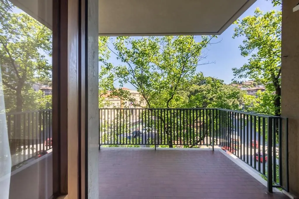 Casa Maggio Con Parcheggio E Pet Friendly! Apartment Verona Italy