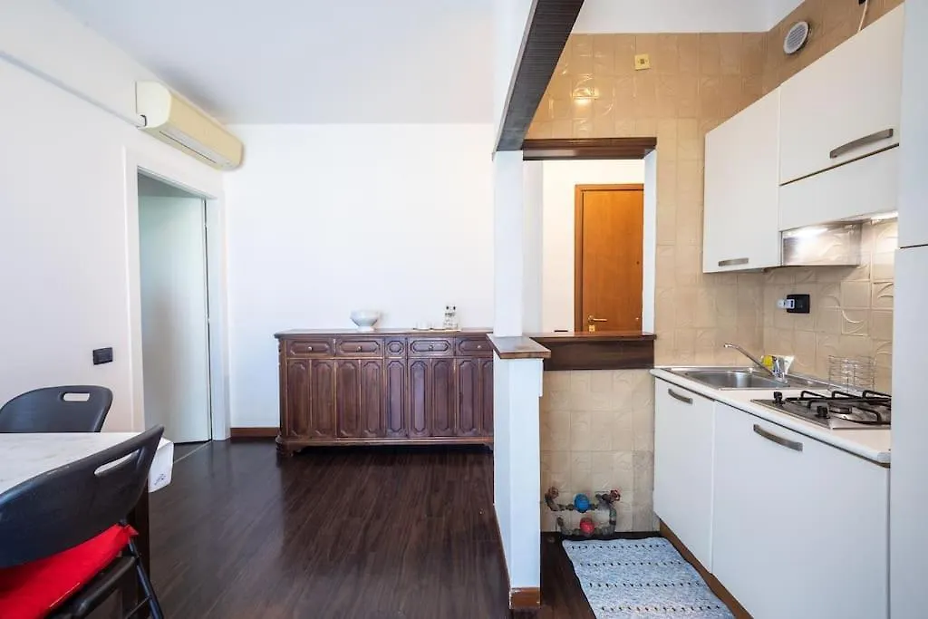 Casa Maggio Con Parcheggio E Pet Friendly! Apartment Verona