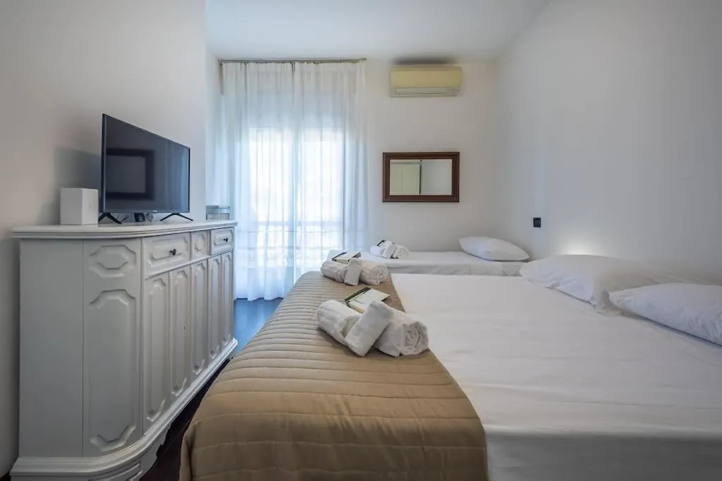 Casa Maggio Con Parcheggio E Pet Friendly! Apartment Verona 0*,