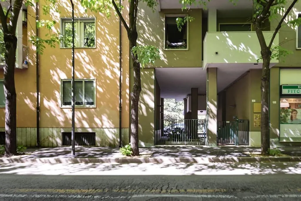 Casa Maggio Con Parcheggio E Pet Friendly! Apartment Verona