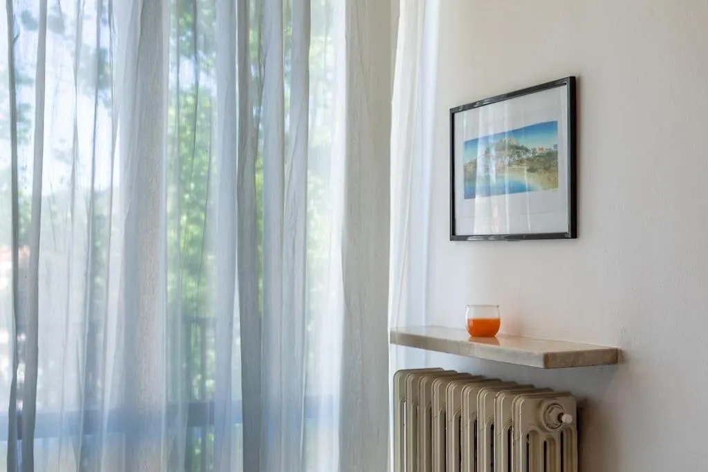 Casa Maggio Con Parcheggio E Pet Friendly! Apartment Verona
