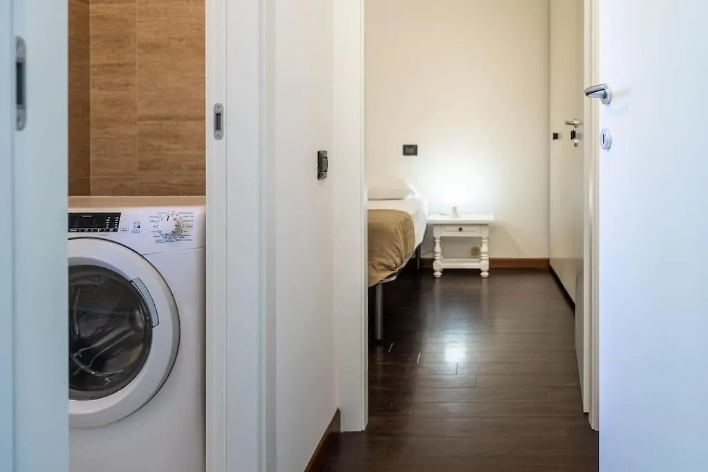 Casa Maggio Con Parcheggio E Pet Friendly! Apartment Verona