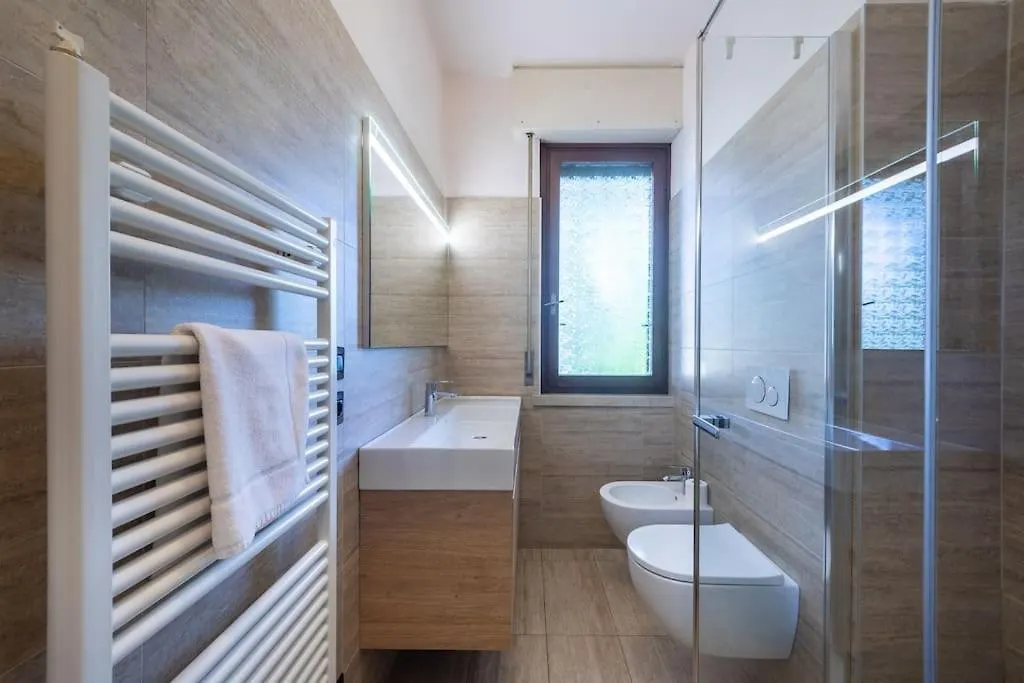 Casa Maggio Con Parcheggio E Pet Friendly! Apartment Verona Italy