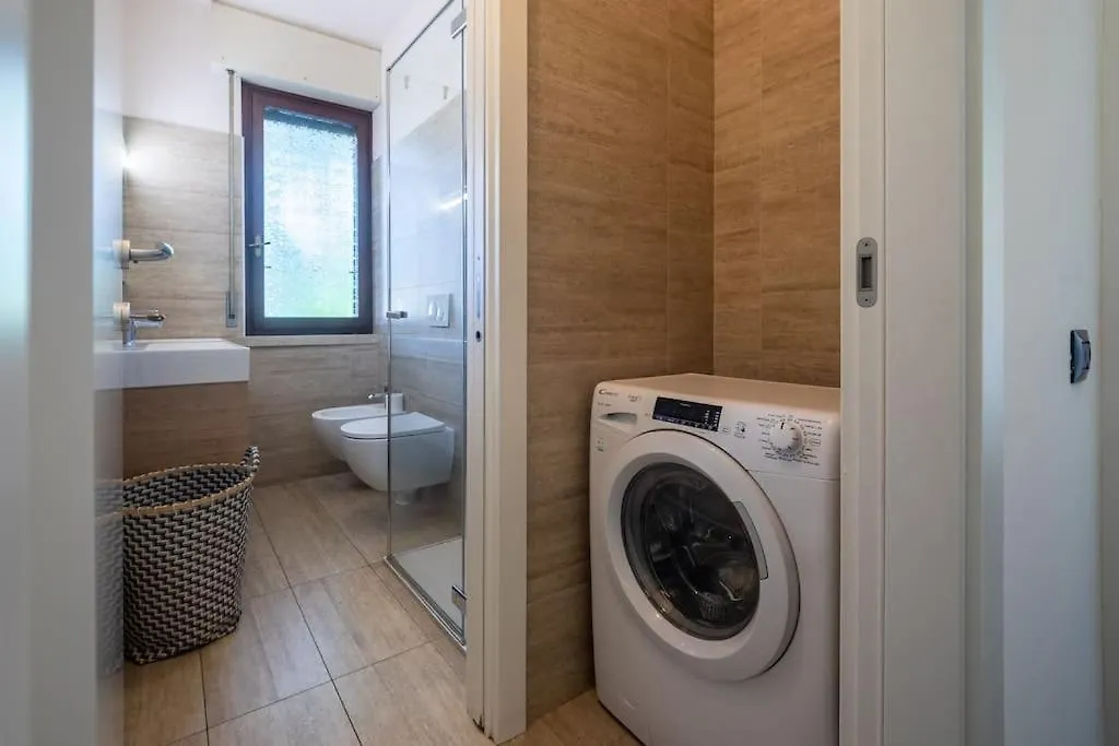 Casa Maggio Con Parcheggio E Pet Friendly! Apartment Verona 0*,  Italy
