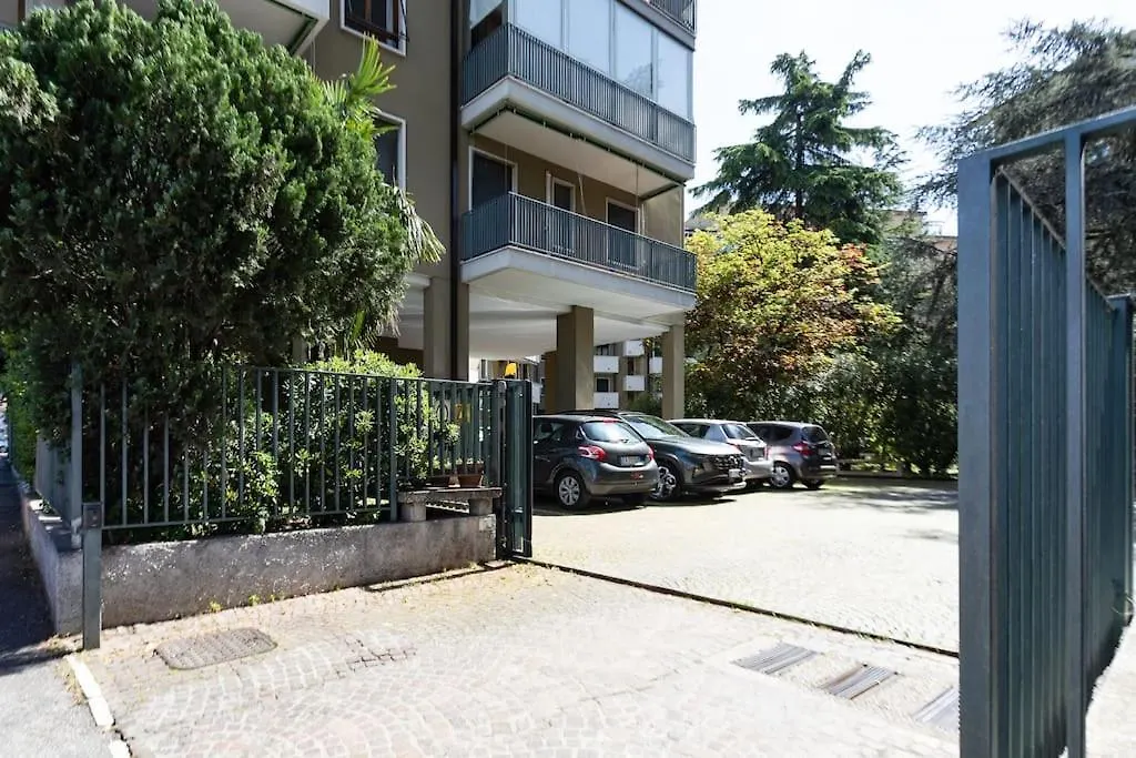 Casa Maggio Con Parcheggio E Pet Friendly! Apartment Verona