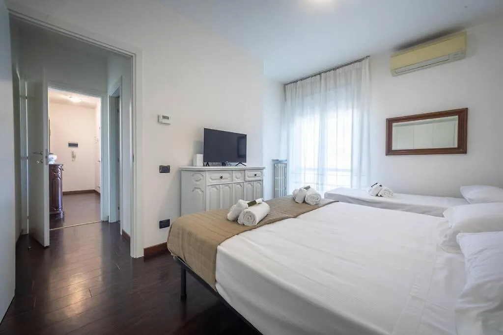 Casa Maggio Con Parcheggio E Pet Friendly! Apartment Verona